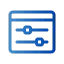Scalable Measurement Channels