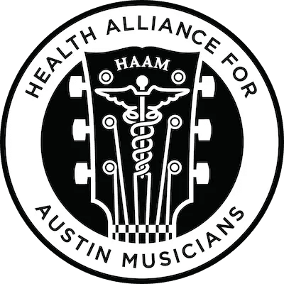 HAAM Logo
